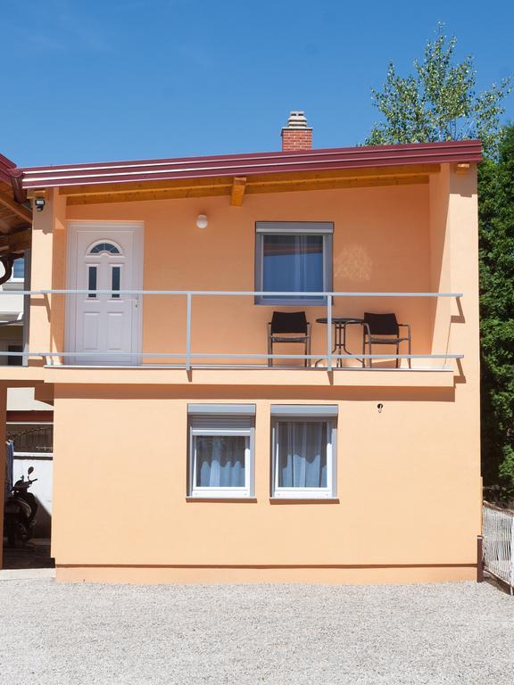 Apartments Aqua Resa Bihać Esterno foto