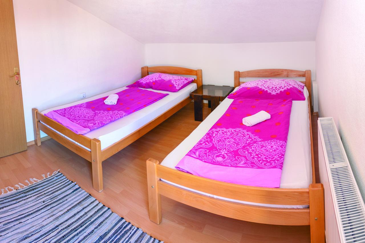 Apartments Aqua Resa Bihać Esterno foto