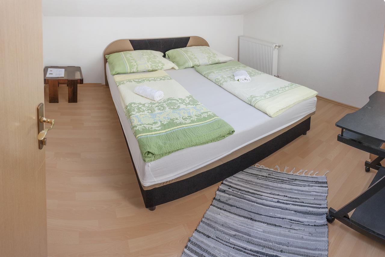 Apartments Aqua Resa Bihać Esterno foto