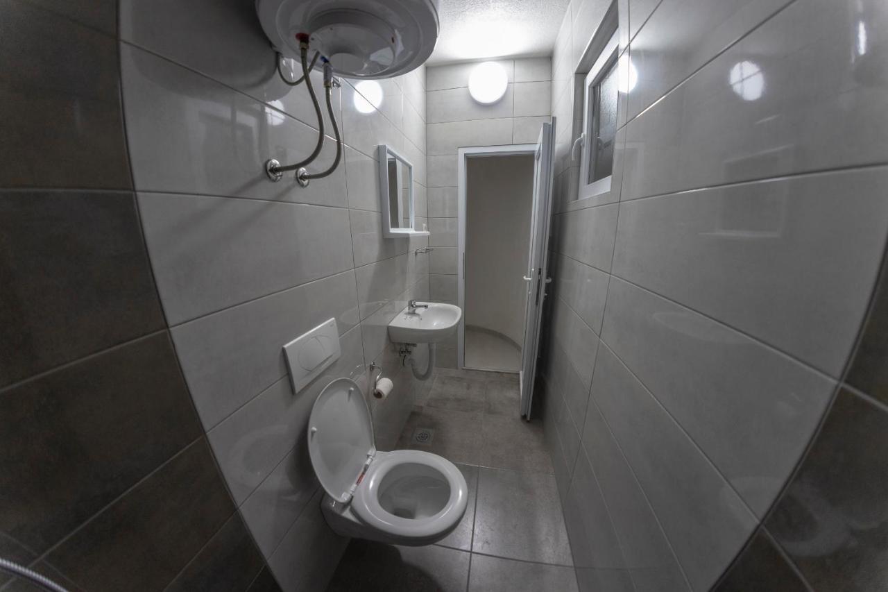 Apartments Aqua Resa Bihać Esterno foto