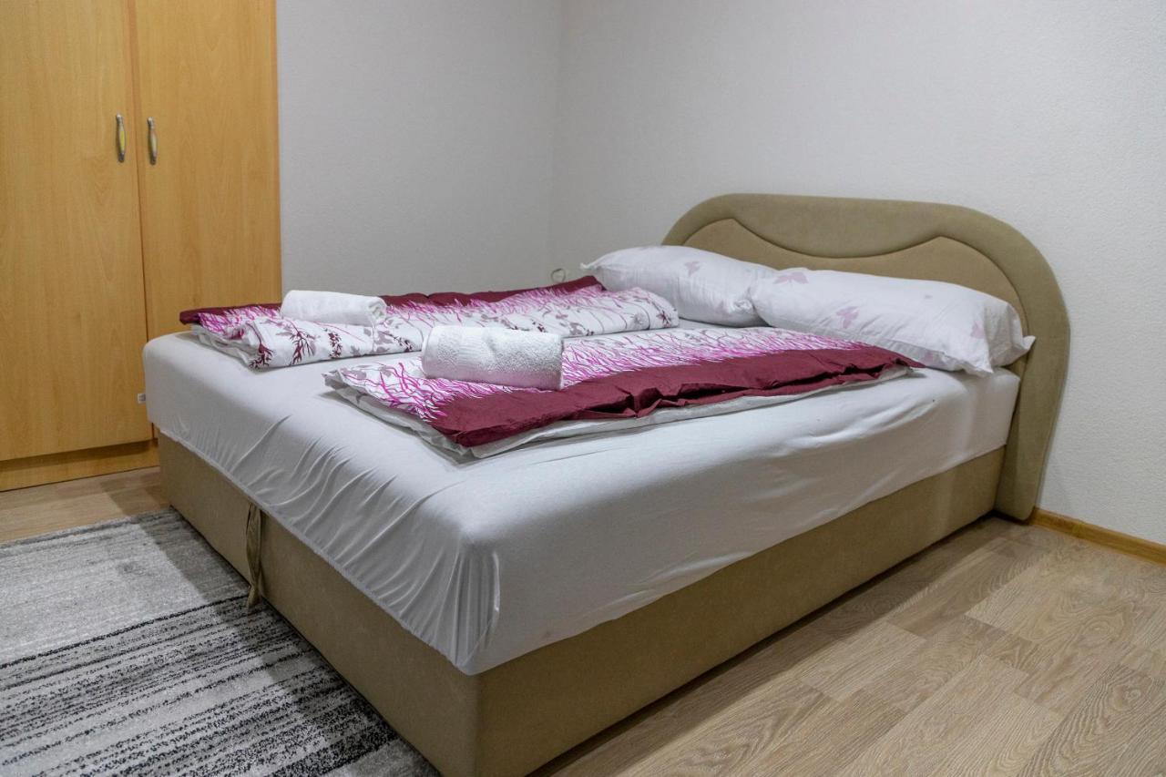 Apartments Aqua Resa Bihać Esterno foto